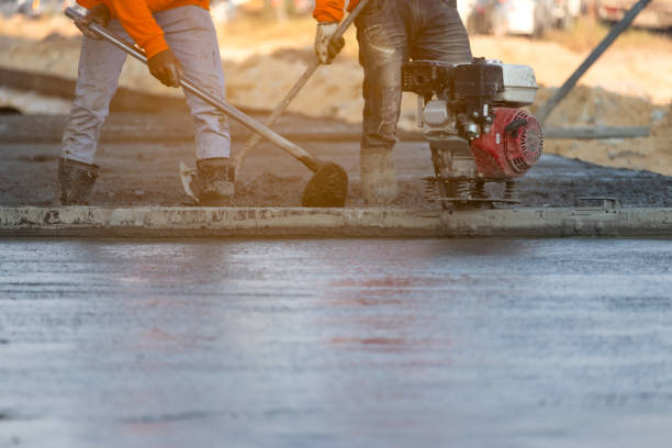 Best Concrete Patio Contractor  in Gang Mills, NY