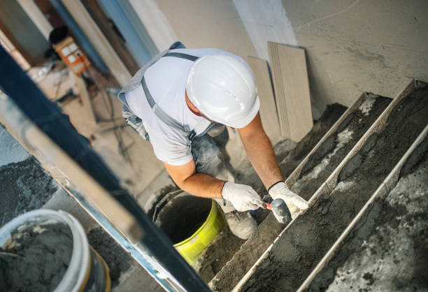 Best Poured Concrete Foundation  in Gang Mills, NY