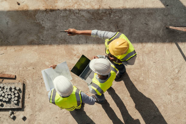 Best Commercial Concrete Contractor  in Gang Mills, NY