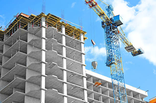 Best Residential Concrete Services  in Gang Mills, NY